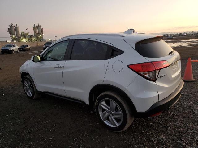 3CZRU5H52LM711185 Honda HR-V EX