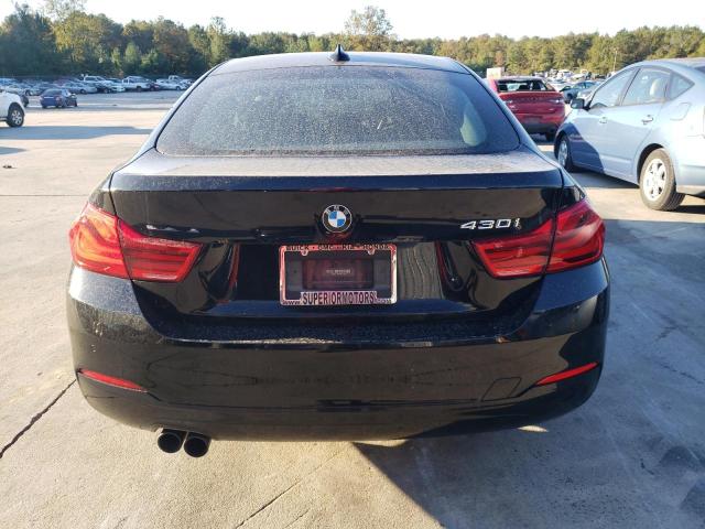 WBA4J1C50JBG78149 BMW 430i Gran Coupe