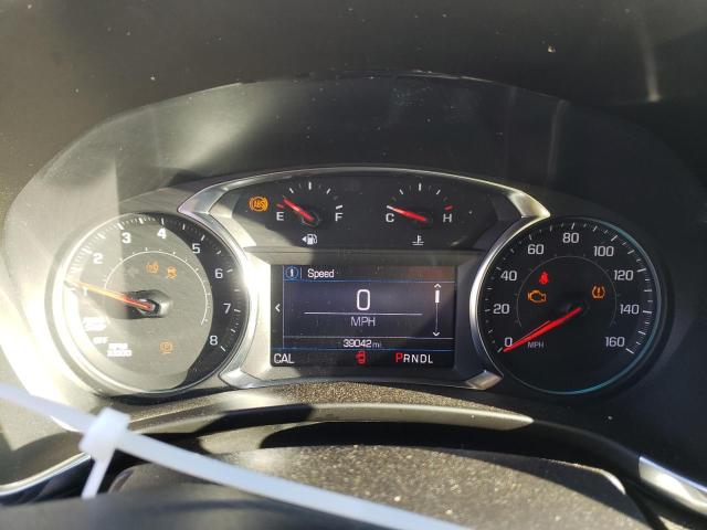 3GNAXKEV1NL231510 Chevrolet EQUINOX LT