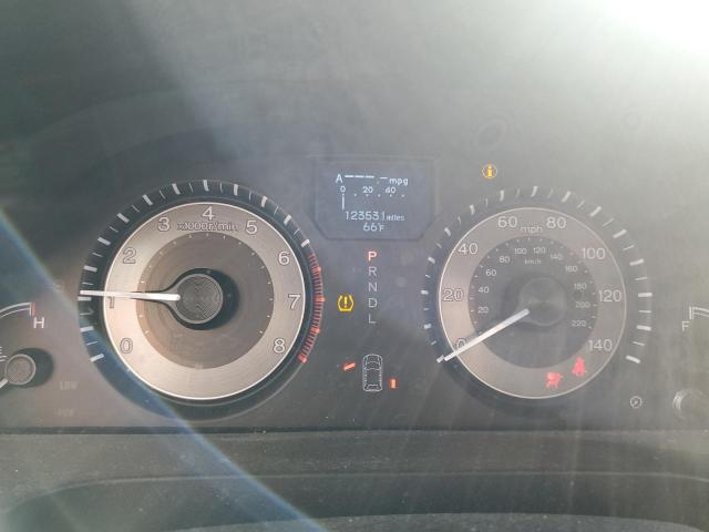 5FNRL5H90EB133798 Honda Odyssey Touring