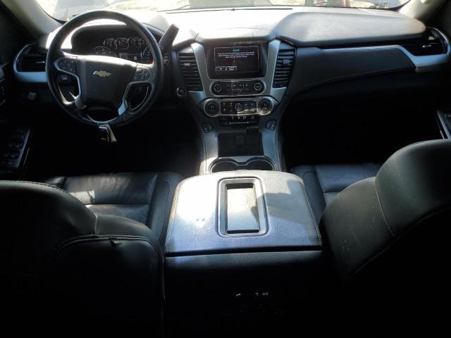 1GNSCHKC7LR116812 Chevrolet Suburban C1500 Lt