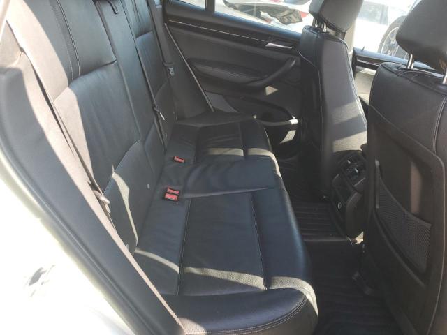 5UXWZ7C53G0R31620 BMW X3 Sdrive28i