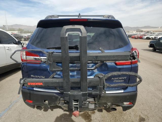4S4WMARDXM3408273 Subaru Ascent Touring