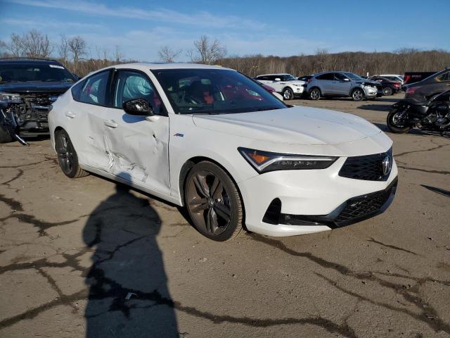 19UDE4H35PA023367 Acura Integra A-spec