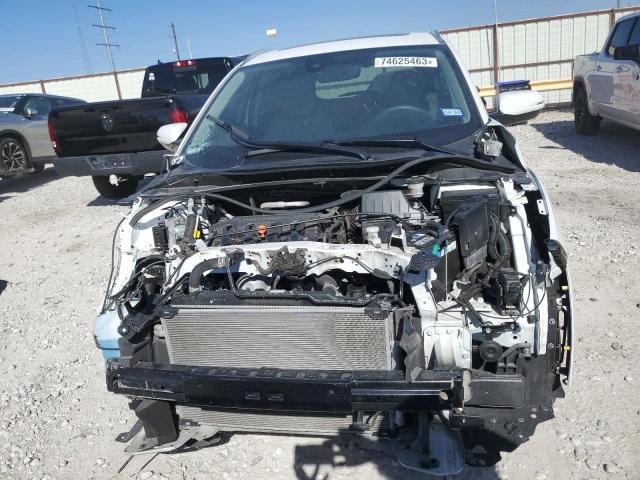3CZRU6H95LM734971 Honda Hr-v Touring