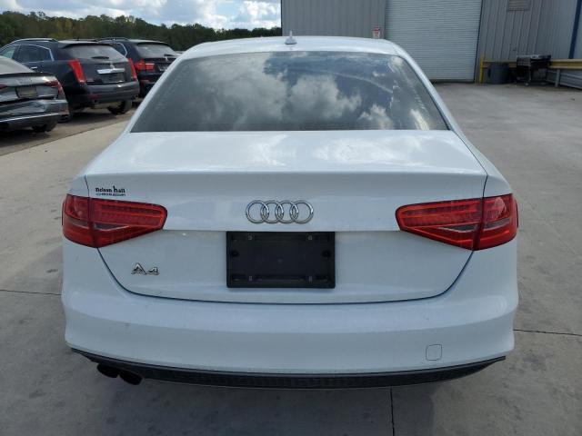 WAUAFAFL5EN040320 Audi A4 PREMIUM