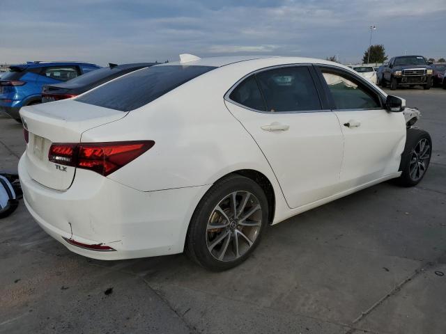 19UUB2F30GA001809 Acura TLX