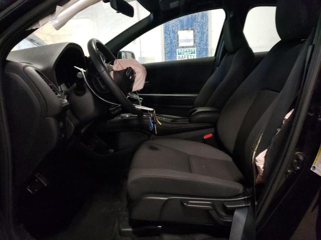 3CZRU6H13KM739577 Honda HR-V SPORT