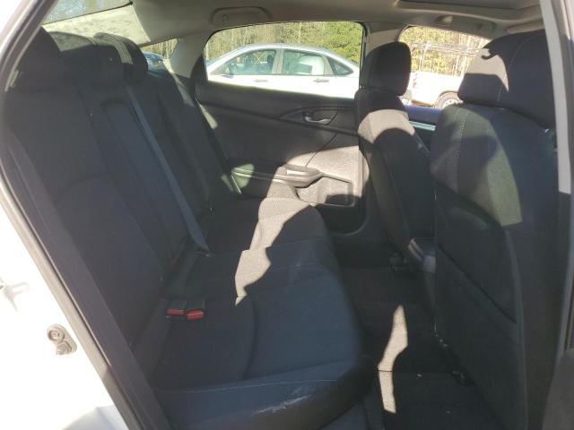 19XFC1F3XLE202154 Honda CIVIC EX