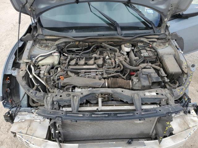 SHHFK7H51JU201551 Honda CIVIC EX