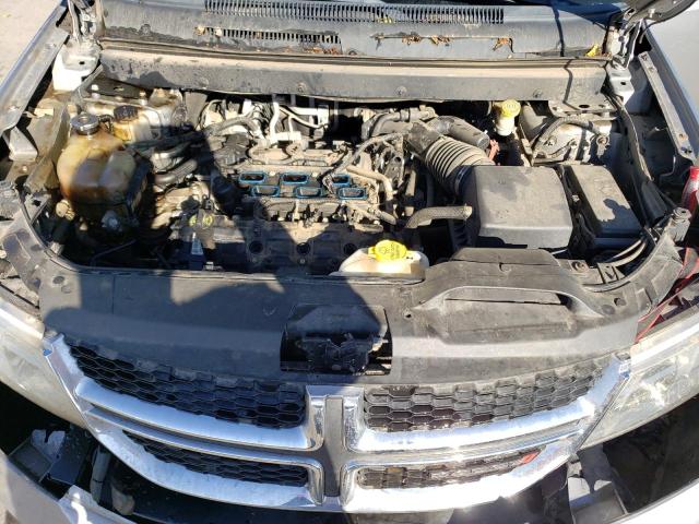 3C4PDCBG4GT153282 Dodge Journey Sxt