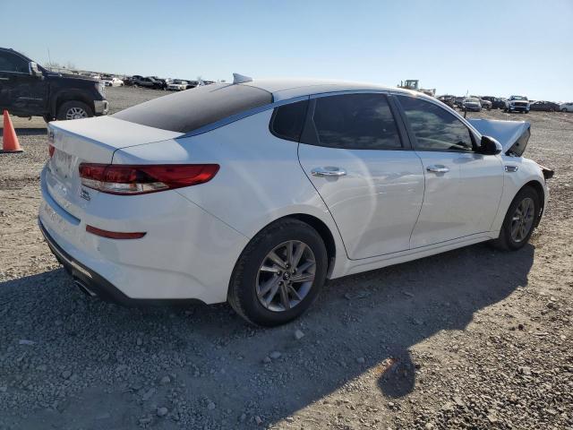 5XXGT4L35LG440687 KIA Optima Lx