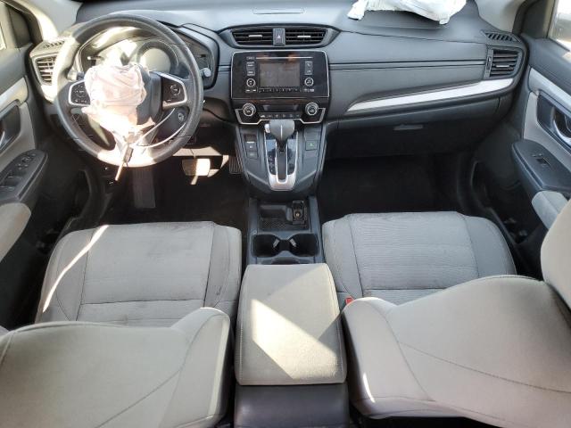 2HKRW5H37KH410317 Honda CR-V LX