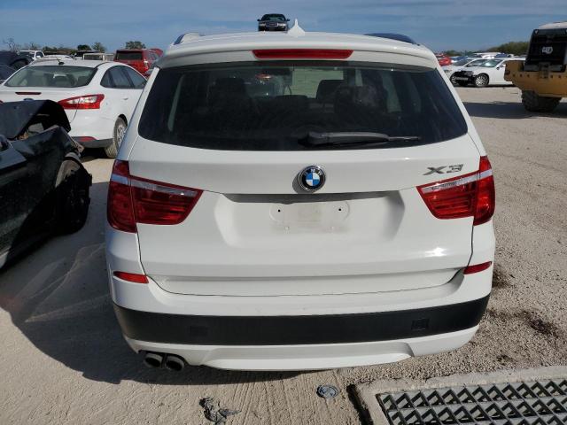 5UXWX9C54E0D29004 BMW X3 Xdrive28i