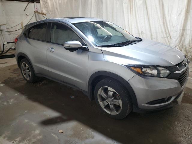 3CZRU6H55HM721495 Honda HR-V EX