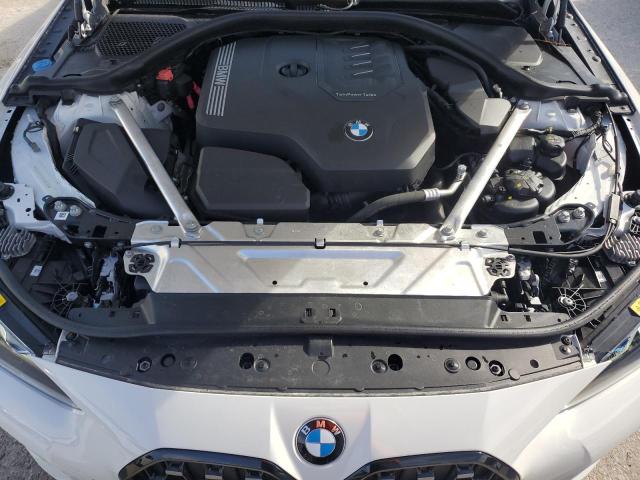 WBA63AV0XPFN66185 BMW 430i Gran Coupe