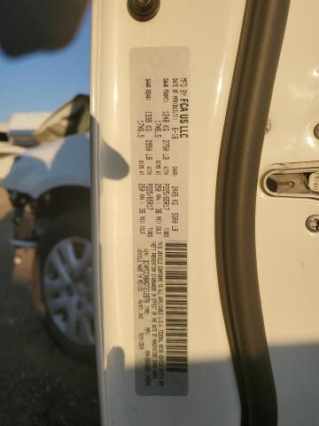 3C4PDCAB0GT212978 Dodge JOURNEY SE