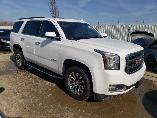 1GKS2BKC9KR159088 GMC YUKON SLT