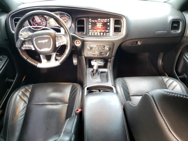 2C3CDXEJ6FH895854 Dodge Charger Srt 392