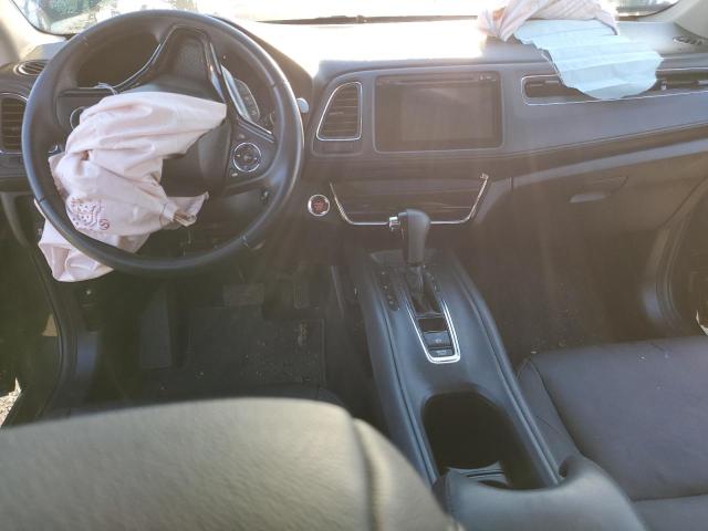 3CZRU6H73JM701155 Honda Hr-v Exl