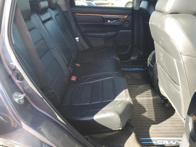 7FARW2H91JE043872 Honda Cr-v Touring