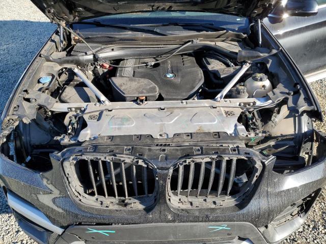 5UXTR7C58KLF29671 BMW X3 Sdrive30i
