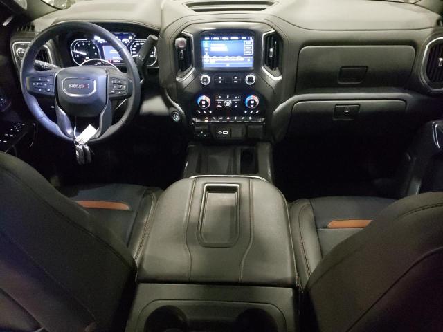 3GTP9EEL7NG206701 GMC Sierra Limited K1500 At4