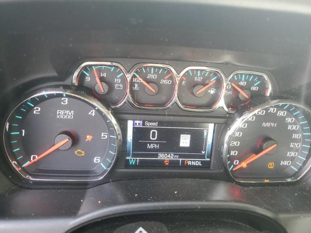 3GTU2NEC9HG446733 GMC Sierra K1500 Slt