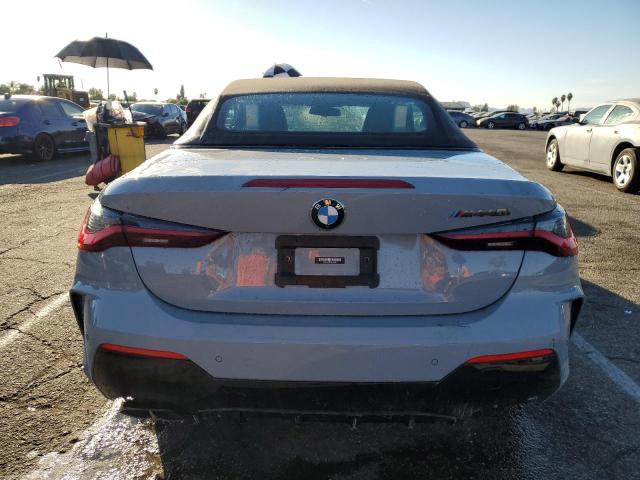 WBA53AT07NCJ78361 BMW M440I