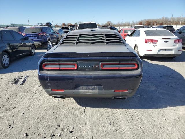 2C3CDZBT8FH710110 Dodge Challenger Sxt Plus