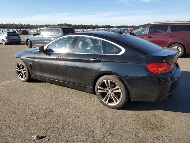 WBA4E5C5XHG189134 BMW 440xi Gran Coupe
