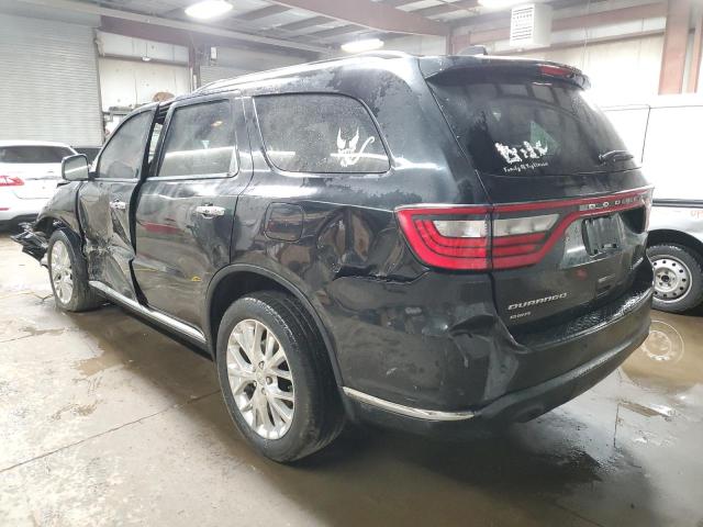 1C4RDJEG5FC177058 Dodge Durango Citadel