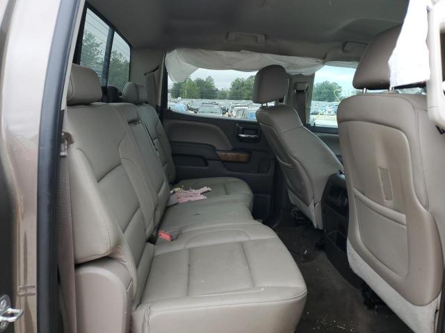 3GTP1VEC6FG530084 GMC Sierra C1500 Slt