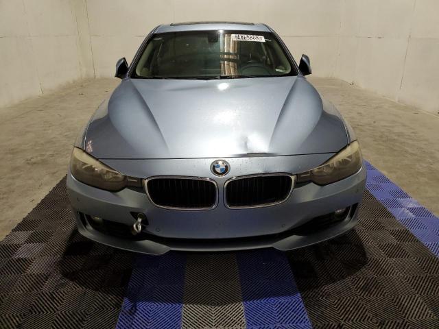 WBA3A5G56FNS86700 BMW 328 I