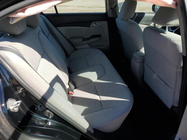 19XFB2F53EE208472 Honda Civic Lx