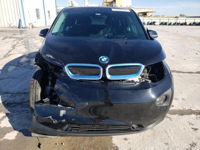 WBY1Z4C57GV506073 BMW I3 REX