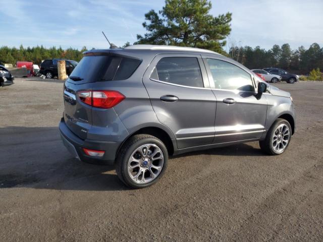 MAJ6S3KL5LC311669 Ford Ecosport Titanium