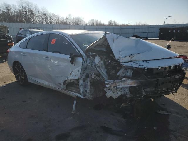 1HGCV2F3XKA036210 Honda Accord Sport