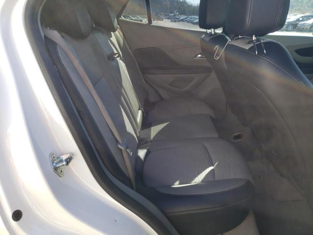 KL4CJESBXFB263433 Buick Encore