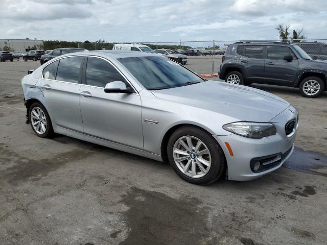 WBA5A7C58GG144090 BMW 528 XI