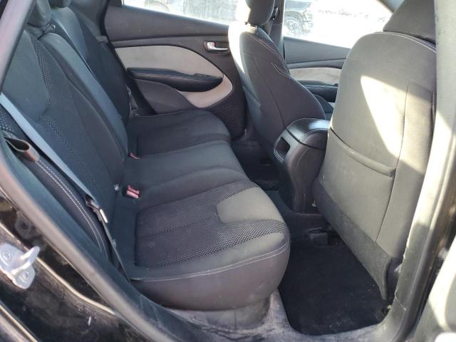 1C3CDFBB7ED868939 Dodge DART SXT