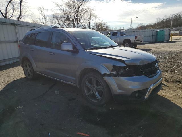 3C4PDCGG0HT626038 Dodge Journey Crossroad