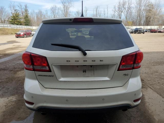 3C4PDCEG3GT207649 Dodge Journey R/t