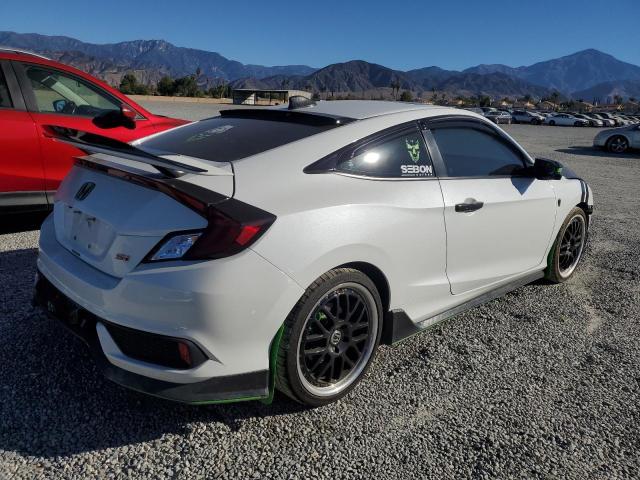 2HGFC3A54KH754631 Honda CIVIC SI