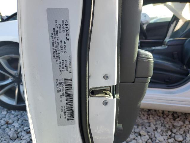 2C3CDXCT3FH778558 Dodge CHARGER R/T