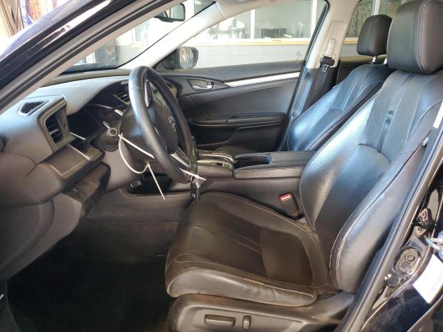 19XFC1F71GE028175 Honda CIVIC EXL