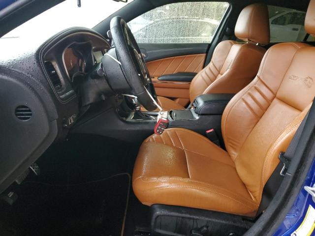 2C3CDXL94NH181518 Dodge Charger Srt Hellcat
