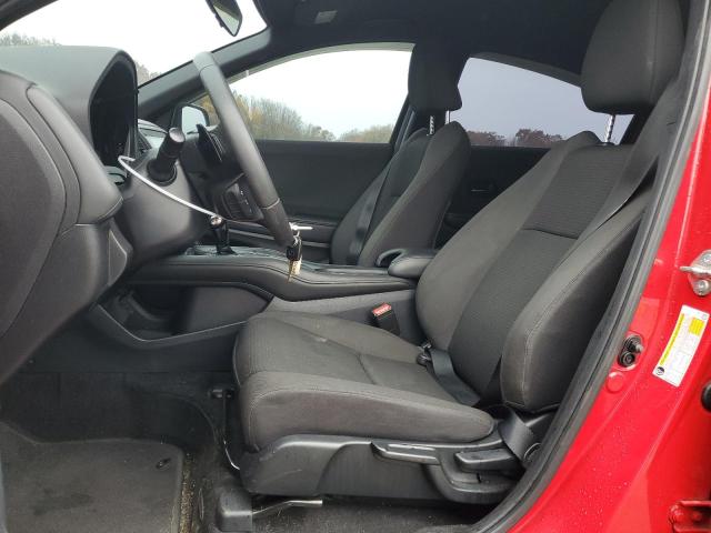 3CZRU6H10KG708981 Honda HR-V SPORT