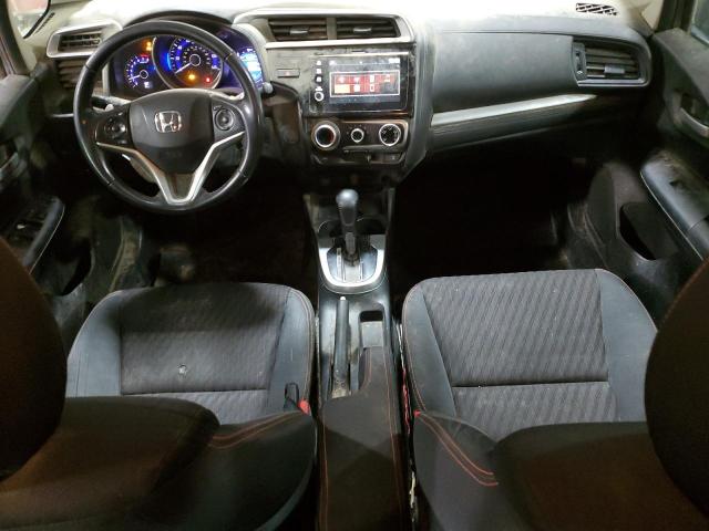 3HGGK5H6XJM706827 Honda Fit Sport