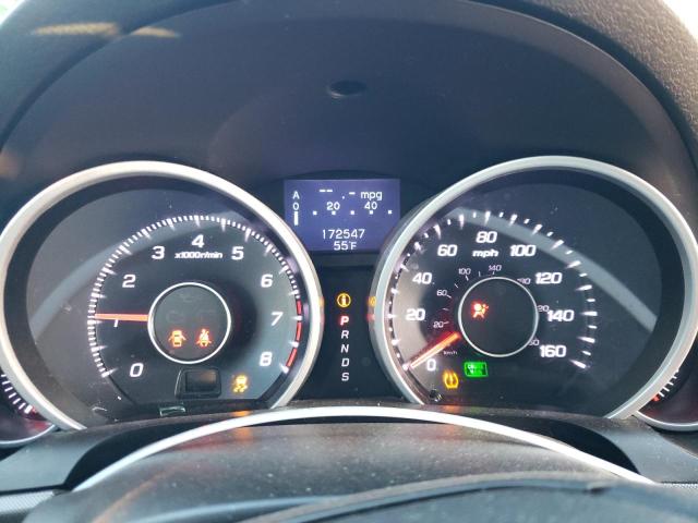 19UUA8F37EA008890 Acura Tl Se